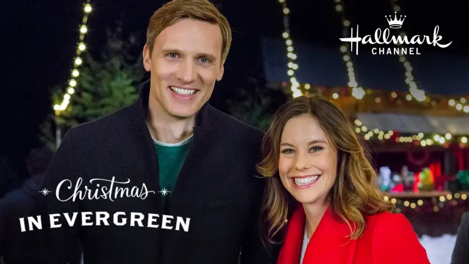 Watch film Christmas in Evergreen | Preview - Christmas in Evergreen