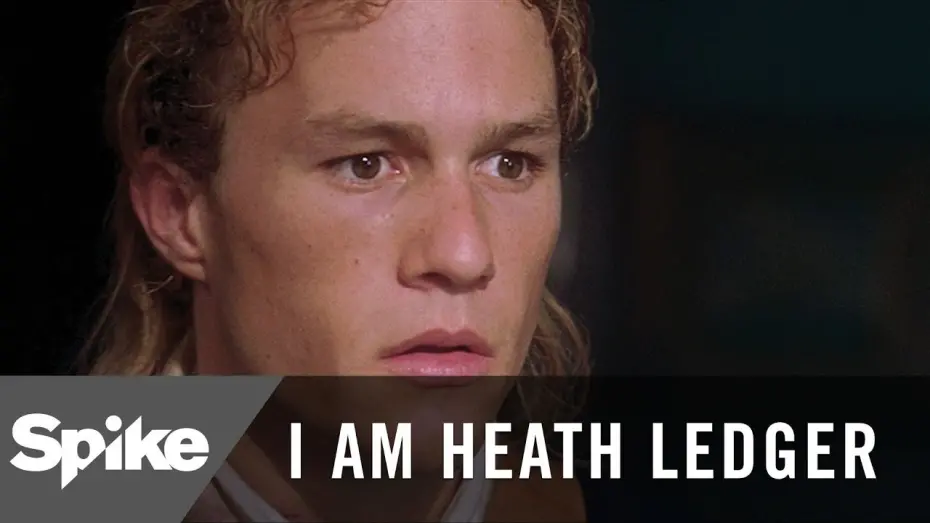 Watch film I Am Heath Ledger | "I Am Heath Ledger" Official Documentary Trailer