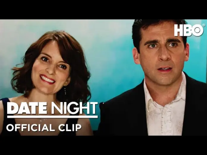 Watch film Date Night | Phil Foster Meets Claire