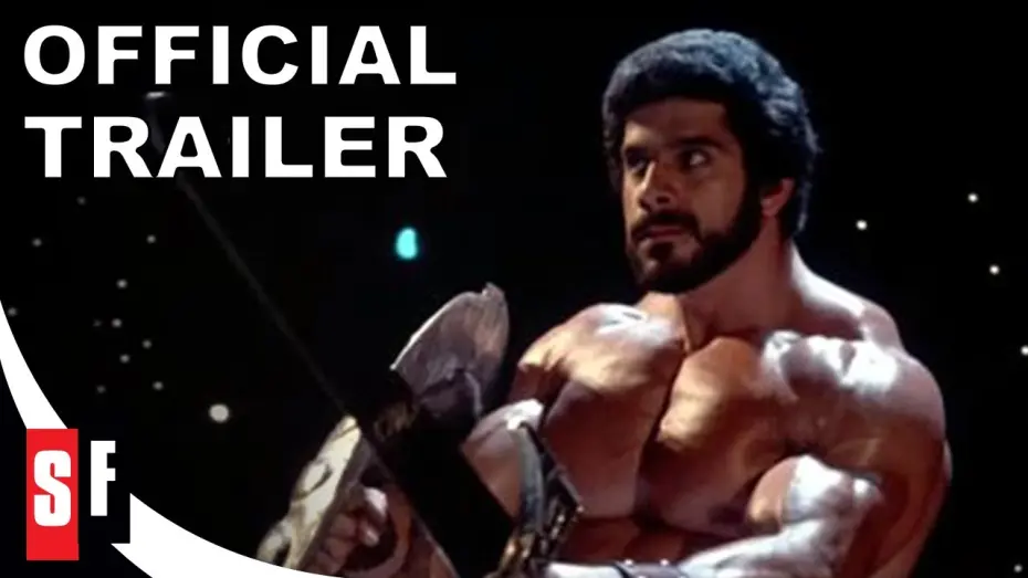 Watch film The Adventures of Hercules | The Adventures Of Hercules II (1985) - Official Trailer