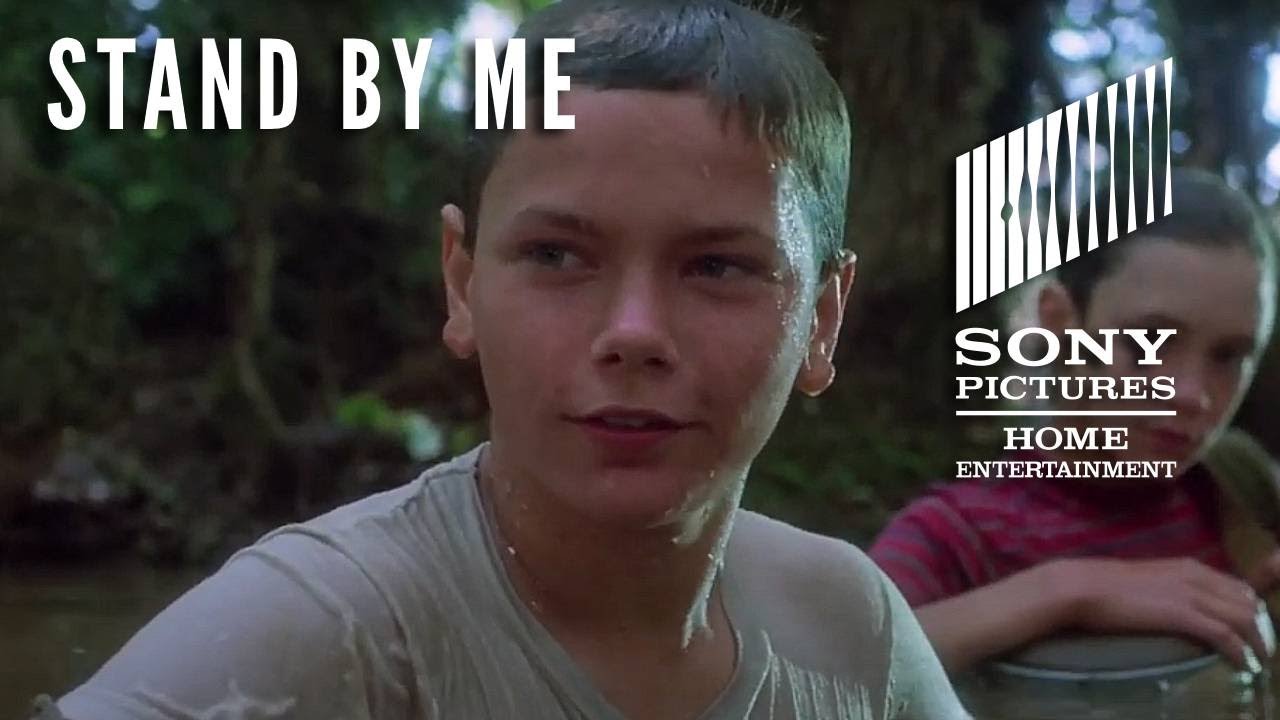 Watch film Stand by Me | Water Fight