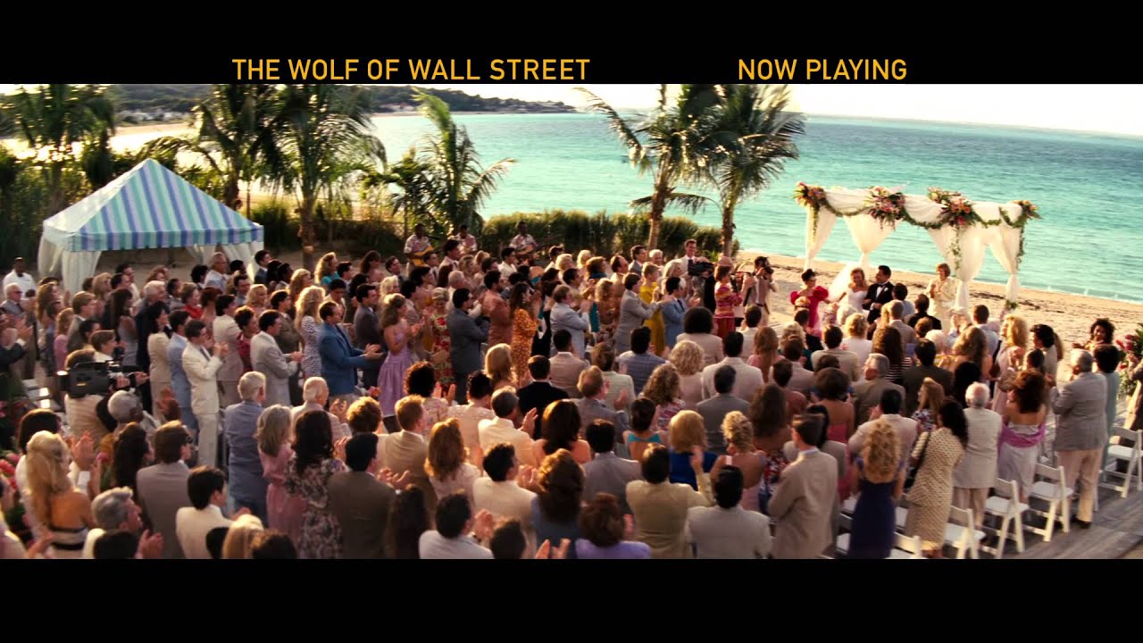 Watch film The Wolf of Wall Street | Prestige