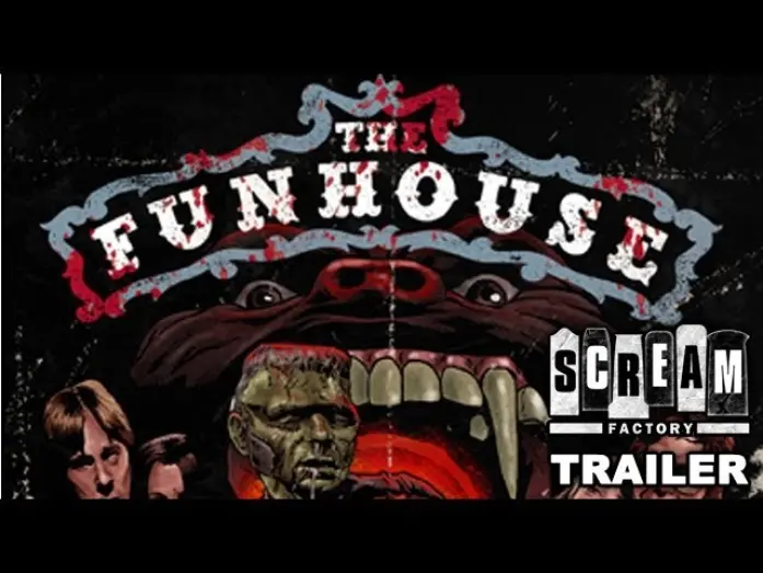 Watch film The Funhouse | Official Trailer