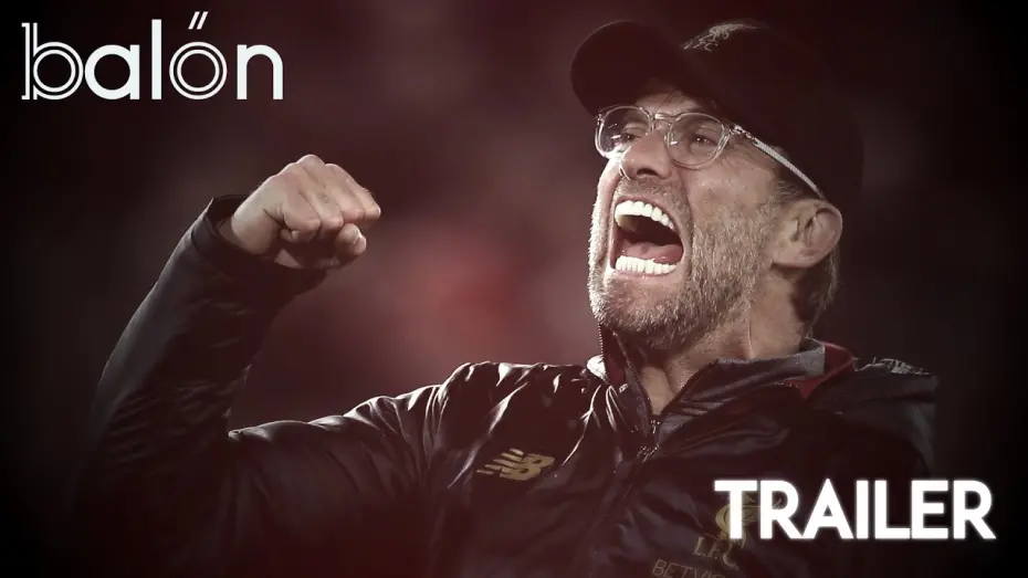 Watch film Klopp: From Doubters to Believers | Klopp: From Doubters to Believers (TRAILER)