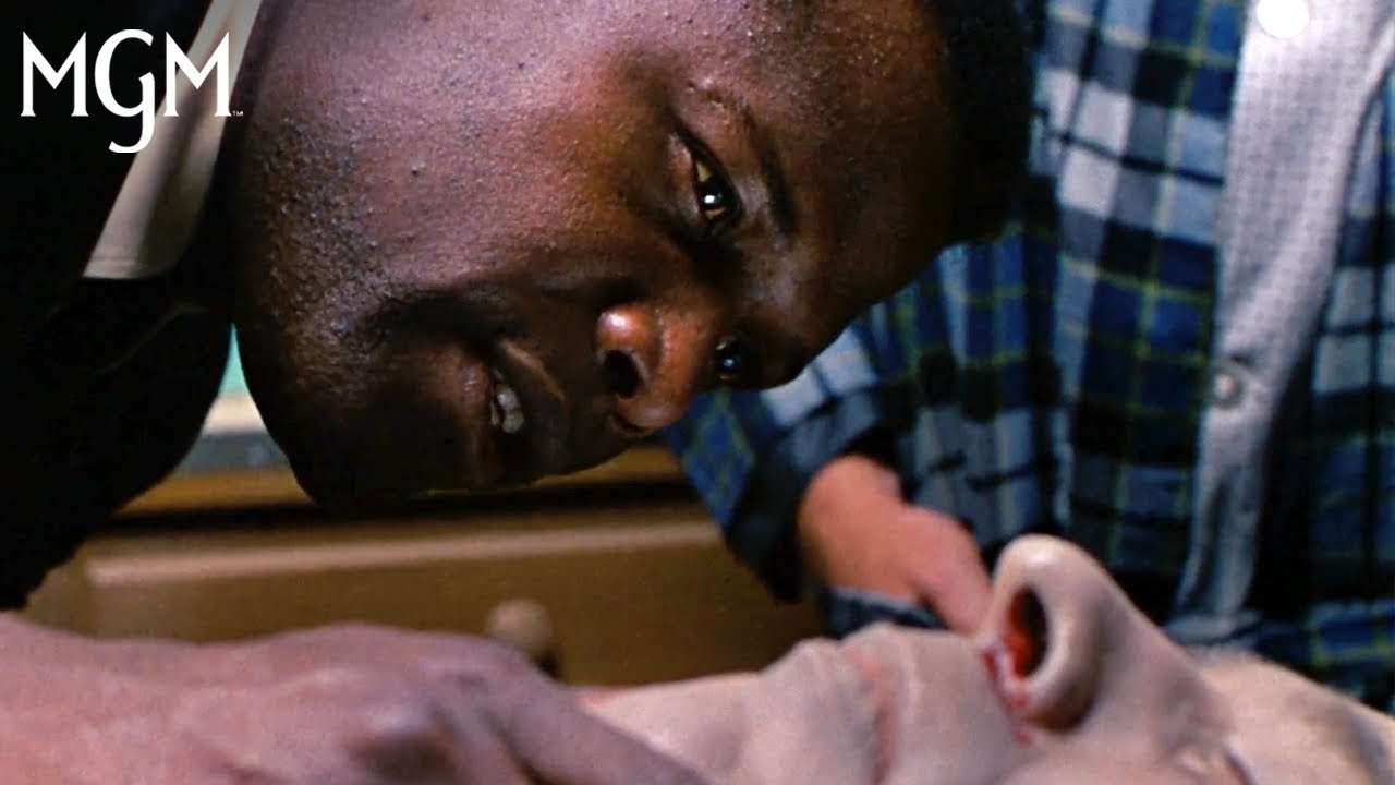 Watch film In the Heat of the Night | Autopsy Scene