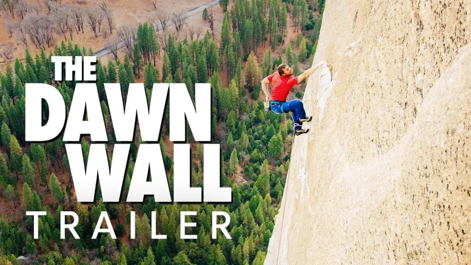 Watch film The Dawn Wall | The Dawn Wall - Trailer