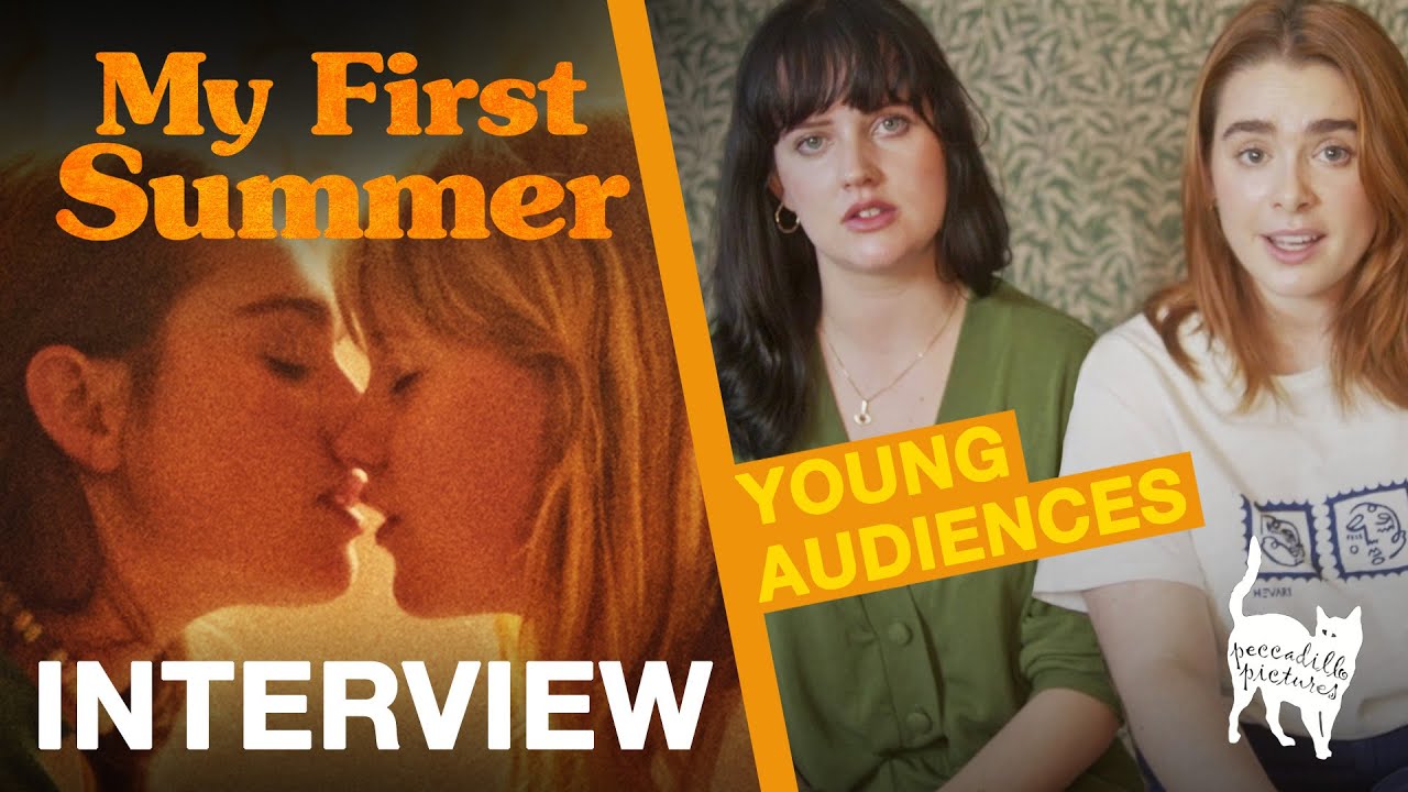 Watch film My First Summer | Young Audiences