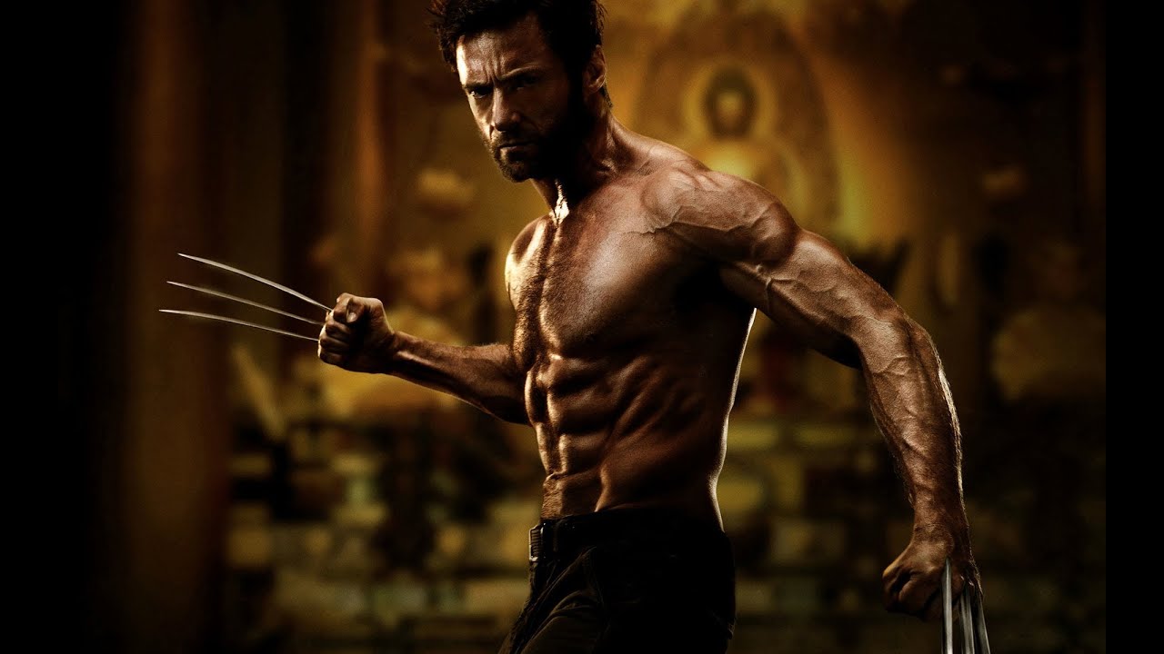 Watch film The Wolverine | The Wolverine | Official Trailer 1 [HD] | 20th Century FOX