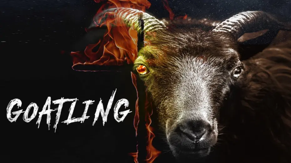 Watch film Goatling: Son of Satan | Goatling | Official Trailer | Horror Brains