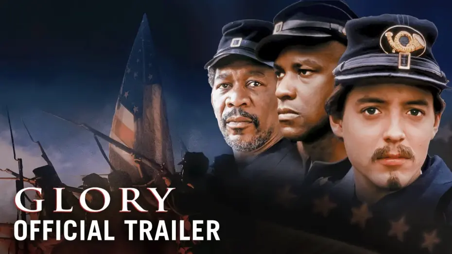 Watch film Glory | Official Trailer