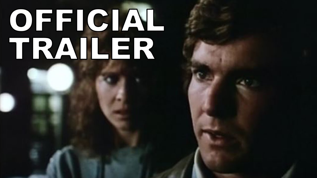 Watch film Dreamscape | Dreamscape (1984) - Official Trailer (HD)