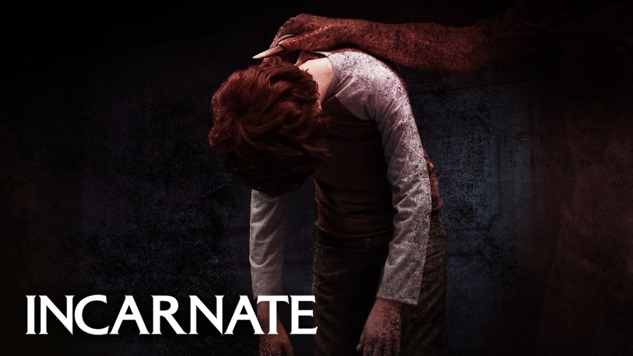 Watch film Incarnate | INCARNATE - OFFICIAL TRAILER #2 (2016)