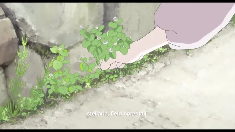 Watch film In This Corner of the World | The Food Rations