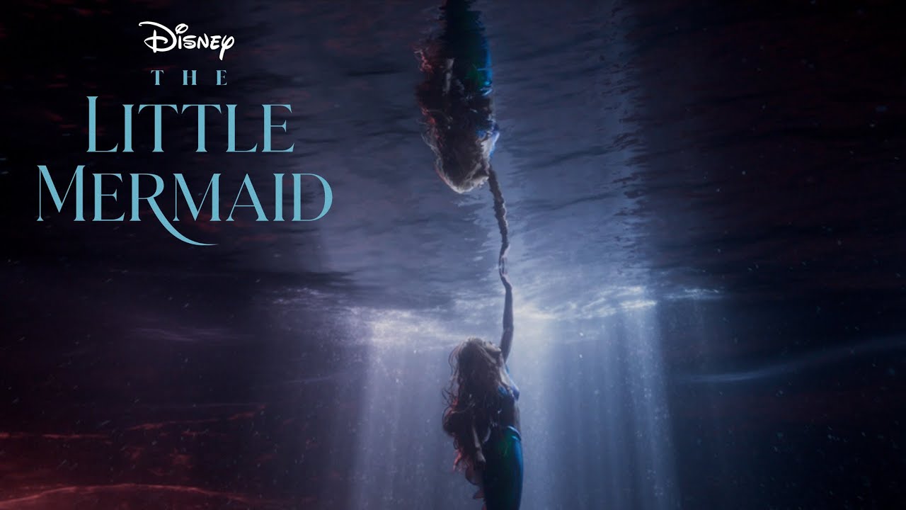 Watch film The Little Mermaid | Wish