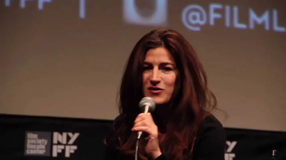 Watch film The Square | NYFF51: "The Square" Q&A | Jehane Noujaim, Karim Amer