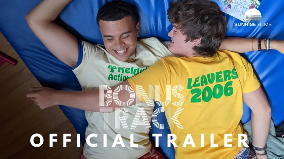 Watch film Bonus Track | Official US Trailer