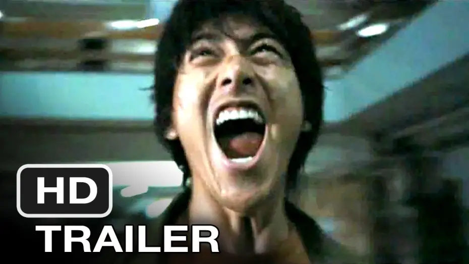 Watch film Haunters | Haunters (2011) Movie Trailer HD - Chicago International Film Festival