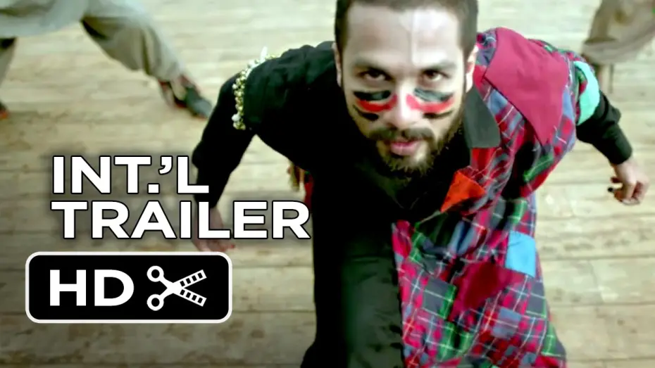 Watch film Haider | Haider Official Trailer 1 (2014) - Drama Movie HD