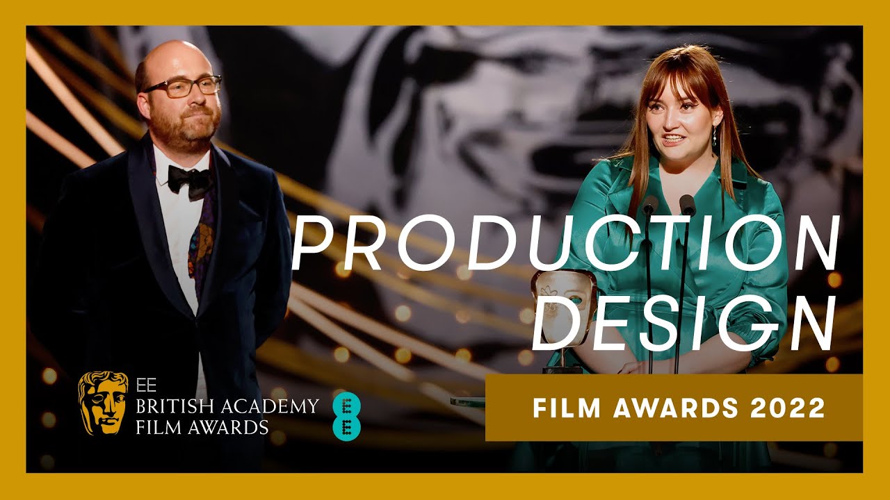 Watch film Dune | Dune Wins Production Design | EE BAFTA Film Awards 2022