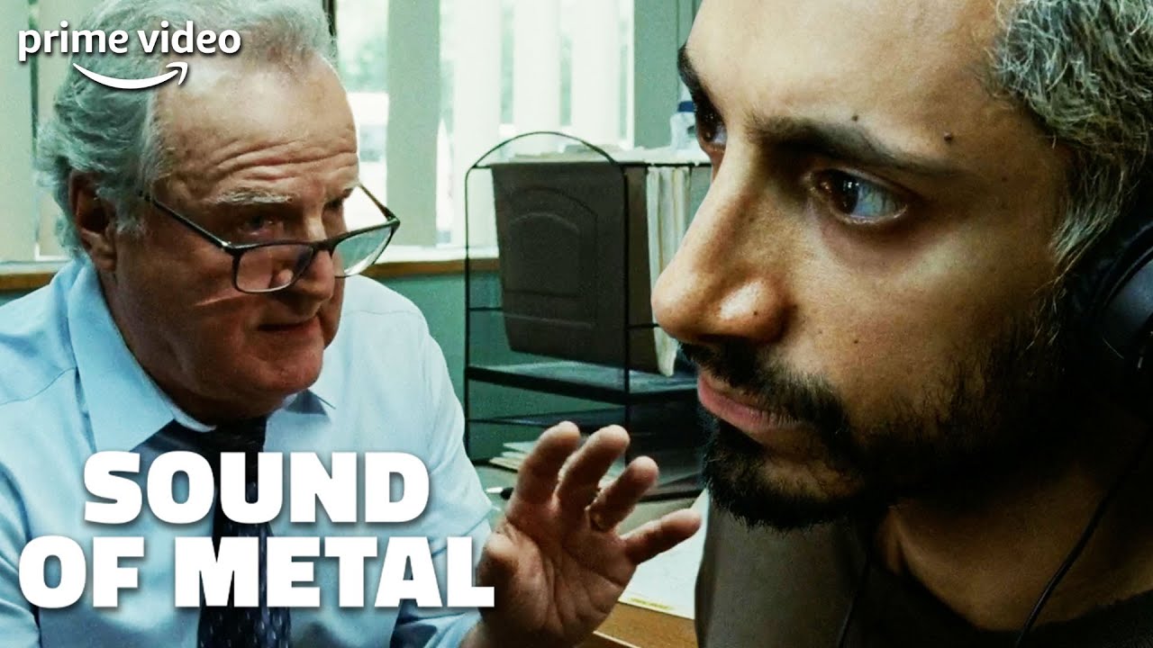 Watch film Sound of Metal | Ruben Finds Out the Extent of His Hearing Loss