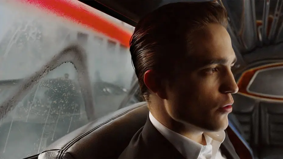 Watch film Cosmopolis | COSMOPOLIS Trailer