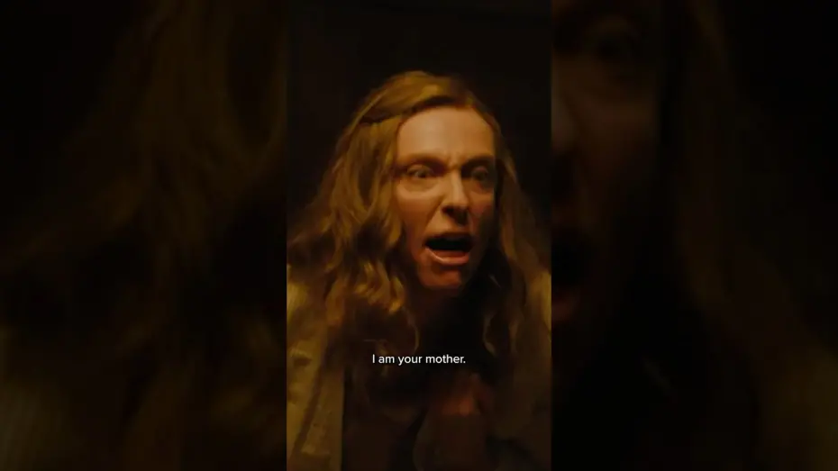 Watch film Hereditary | I Am Your Mother