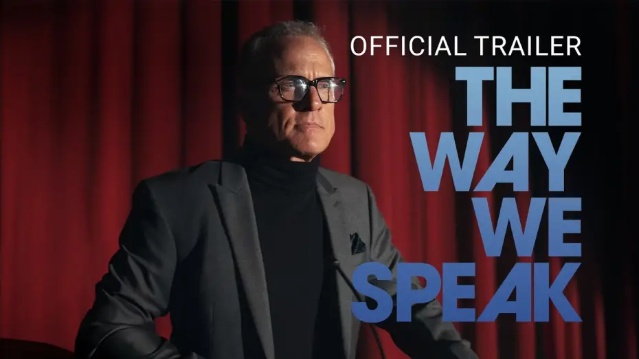 Watch film The Way We Speak | Trailer