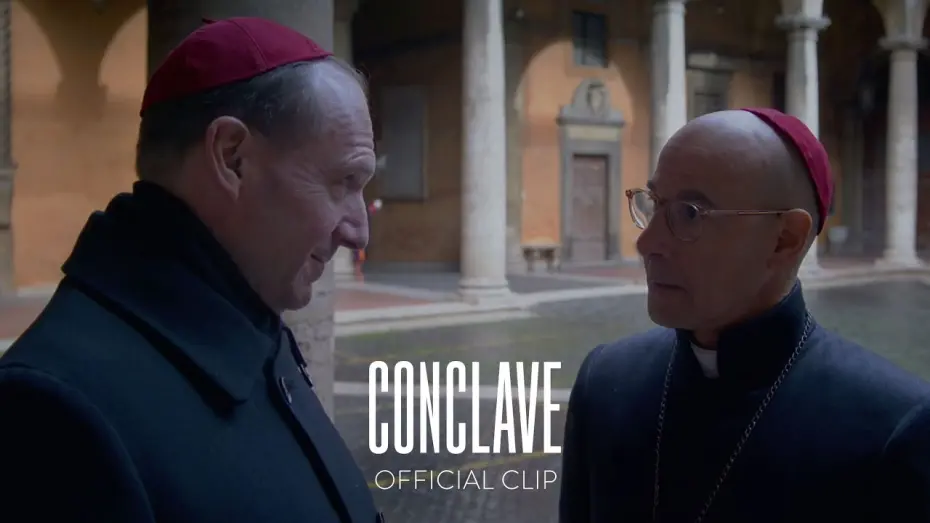 Watch film Conclave | "Pass The Chalice" Official Clip