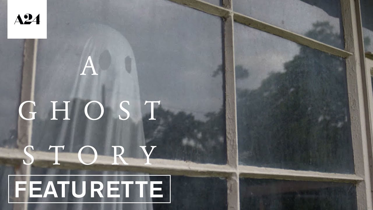 Watch film A Ghost Story | "Home" Official Featurette