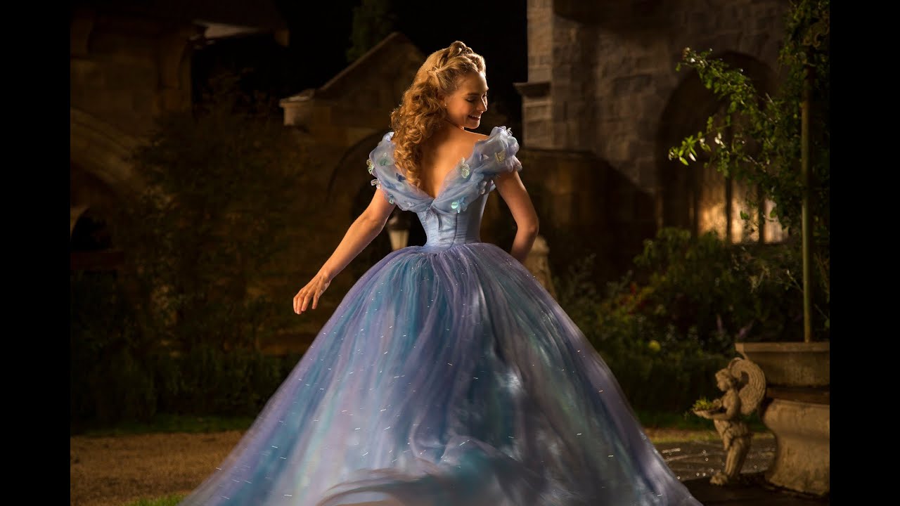 Watch film Cinderella | ПОПЕЛЮШКА / ЗОЛУШКА. Трейлер 3 (український)