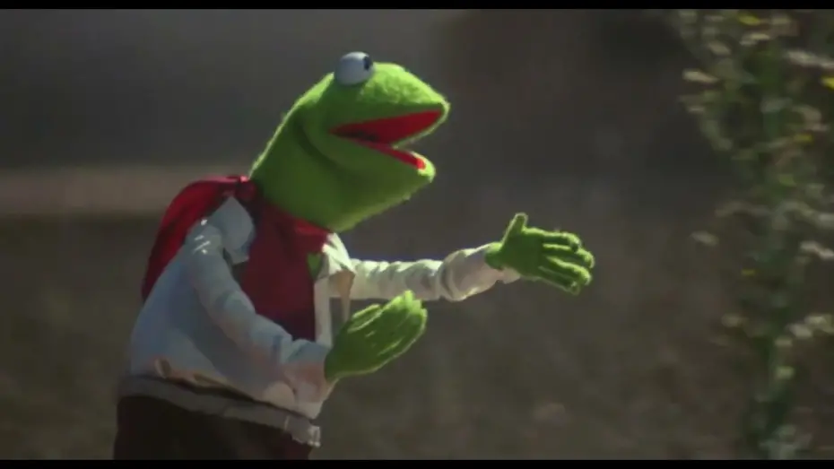 Watch film The Muppet Movie | 45th Anniversary Spot