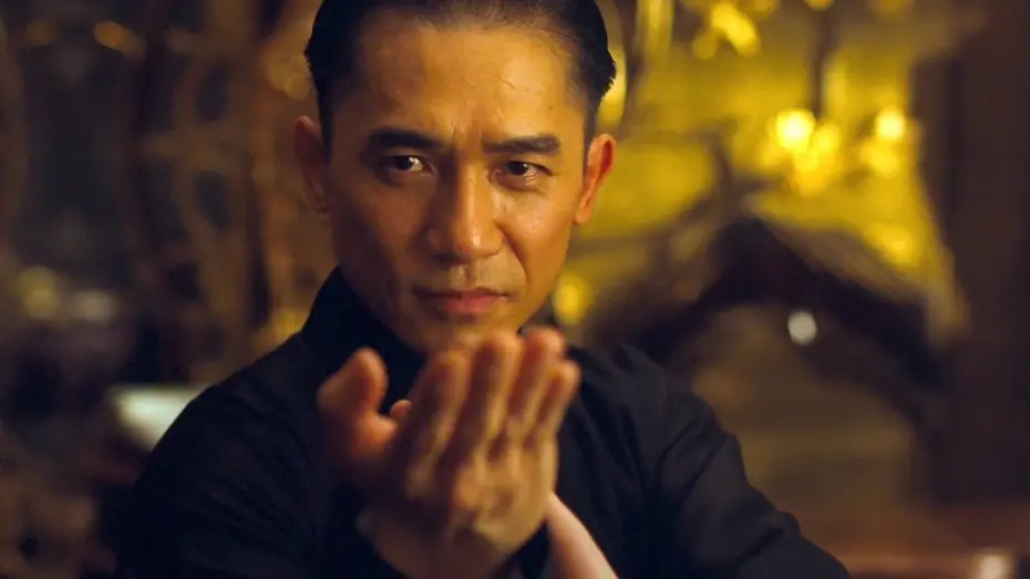 Watch film The Grandmaster | THE GRANDMASTER | Trailer 2