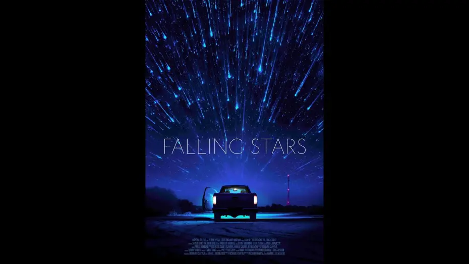 Watch film Falling Stars | FALLING STARS Feature Trailer (2024)