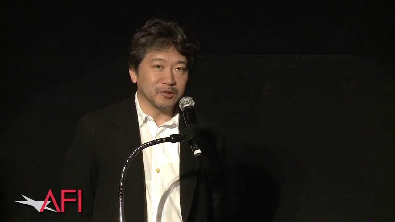 Watch film Like Father, Like Son | Hirokazu Koreeda Introduces LIKE FATHER, LIKE SON at AFI FEST