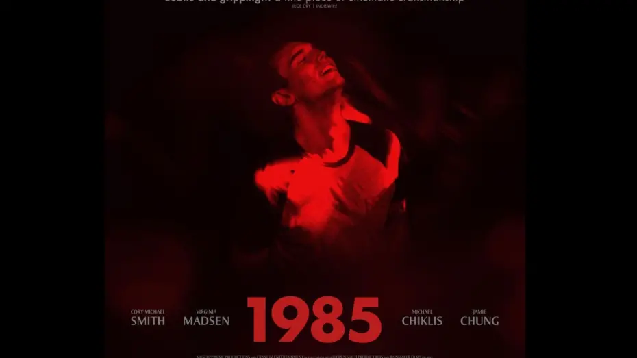 Watch film 1985 | Official Theatrical Trailer