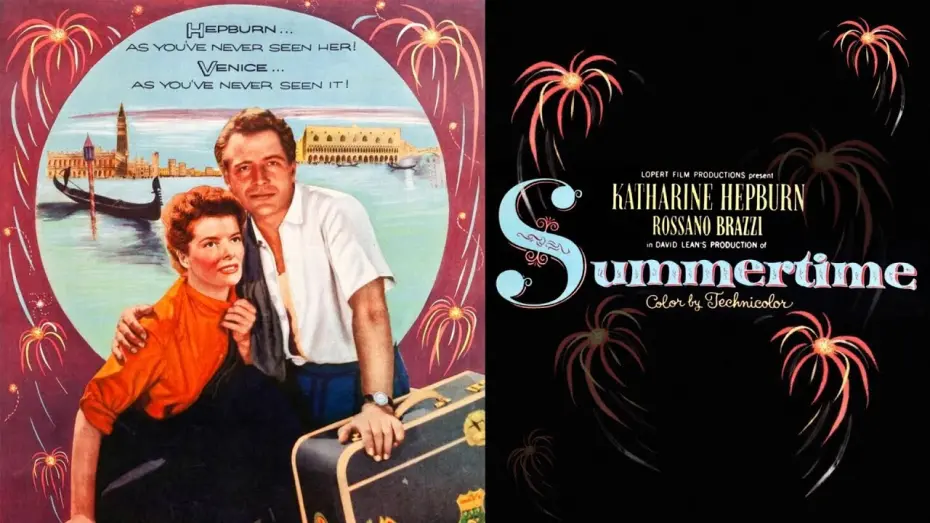 Watch film Summertime | Official Trailer