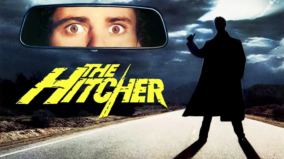 Watch film The Hitcher | Brian Trenchard-Smith on THE HITCHER