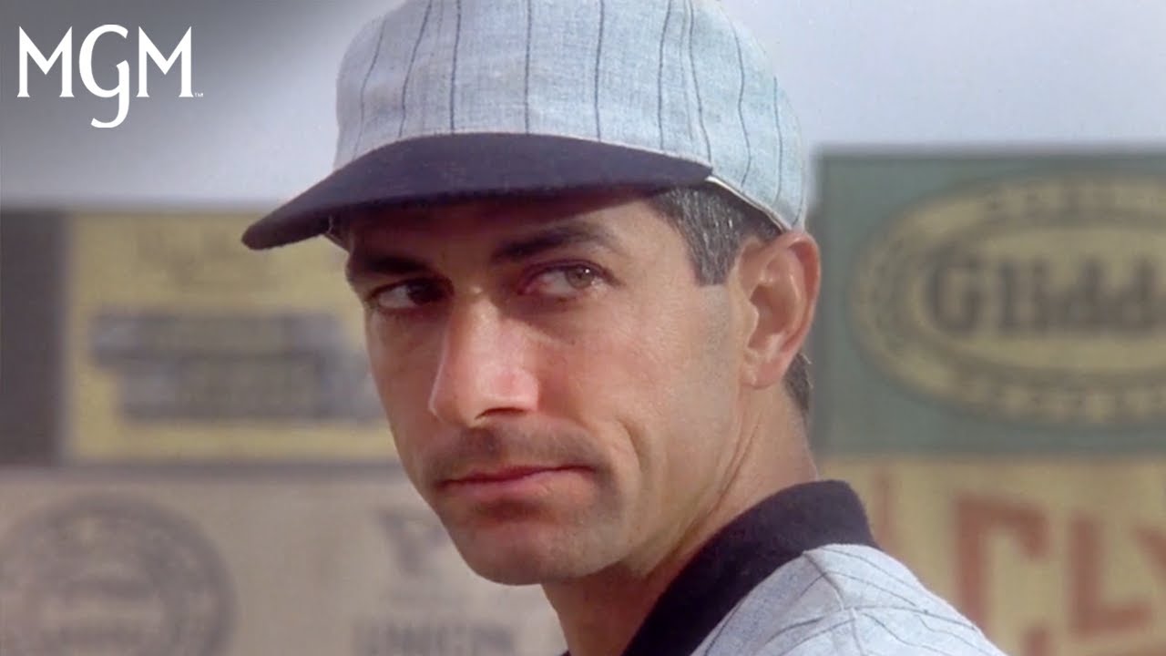 Watch film Eight Men Out | Eddie Throws The Game