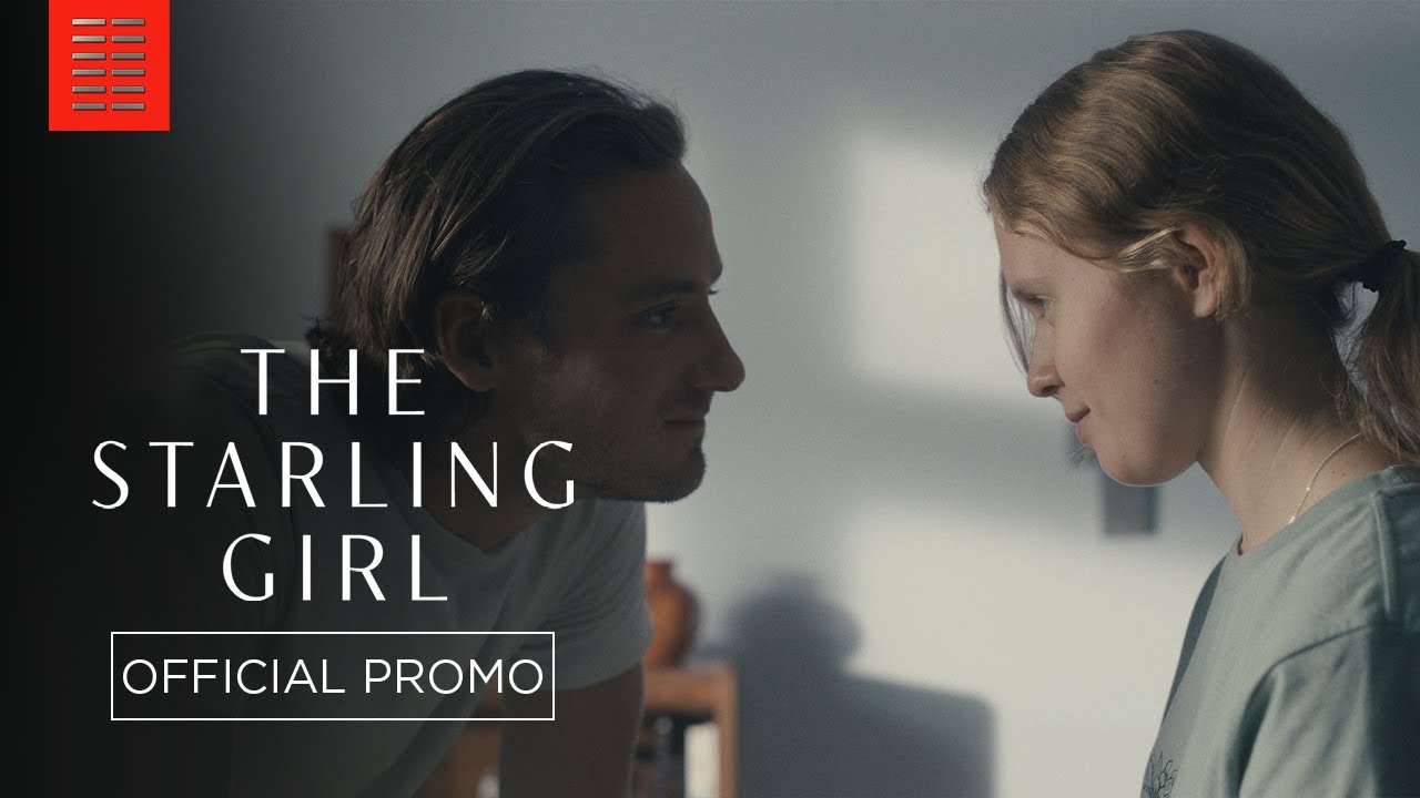 Watch film The Starling Girl | :30 Cutdown