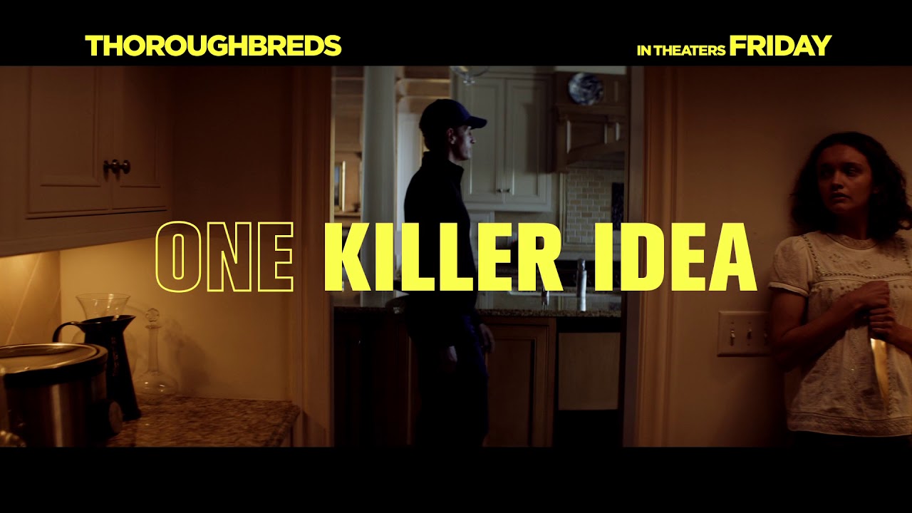 Watch film Thoroughbreds | 