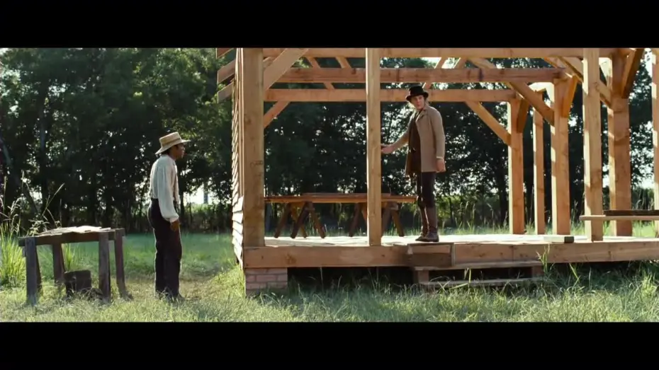 Watch film 12 Years a Slave | "I Did As Instructed"