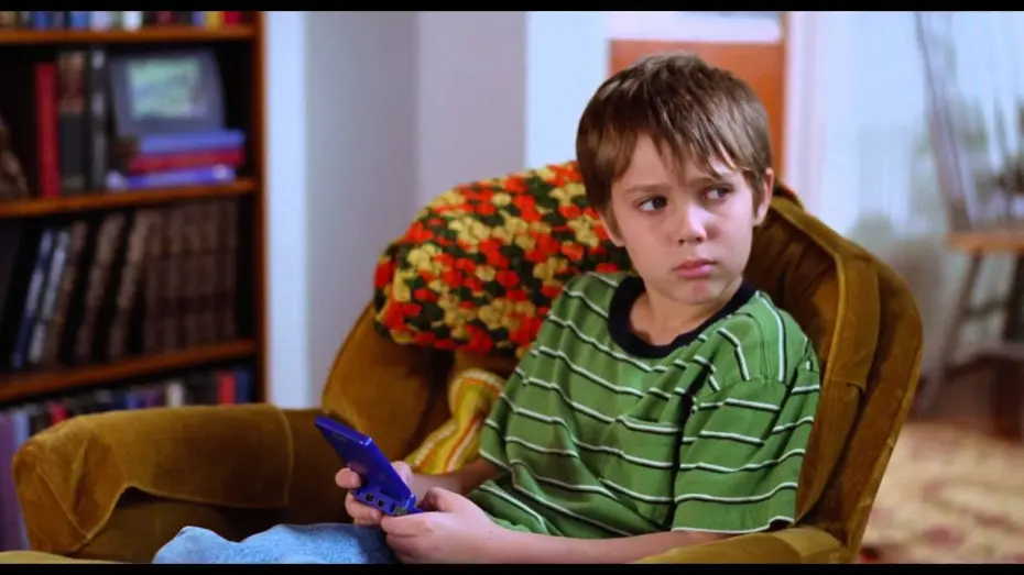 Watch film Boyhood | International Trailer