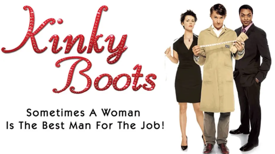 Watch film Kinky Boots | Official Trailer