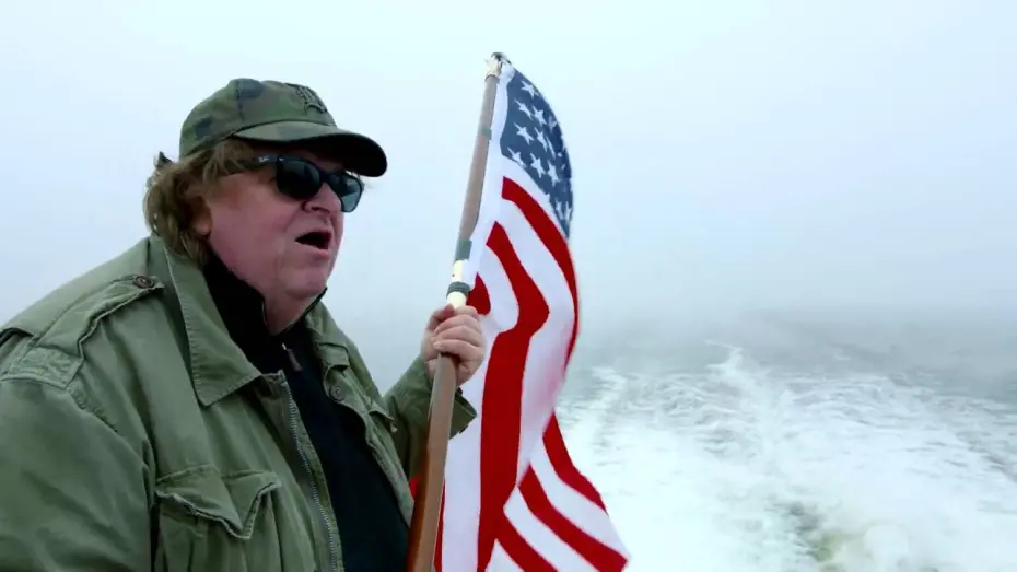 Watch film Where to Invade Next | Where to Invade Next - Official Trailer HD