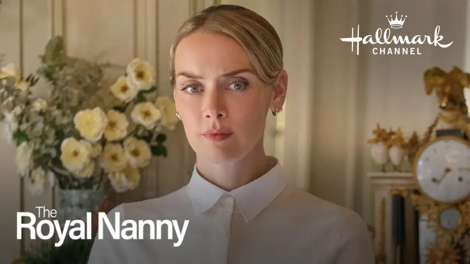 Watch film The Royal Nanny | Sneak Peek - The Royal Nanny - Hallmark Movies & Mysteries