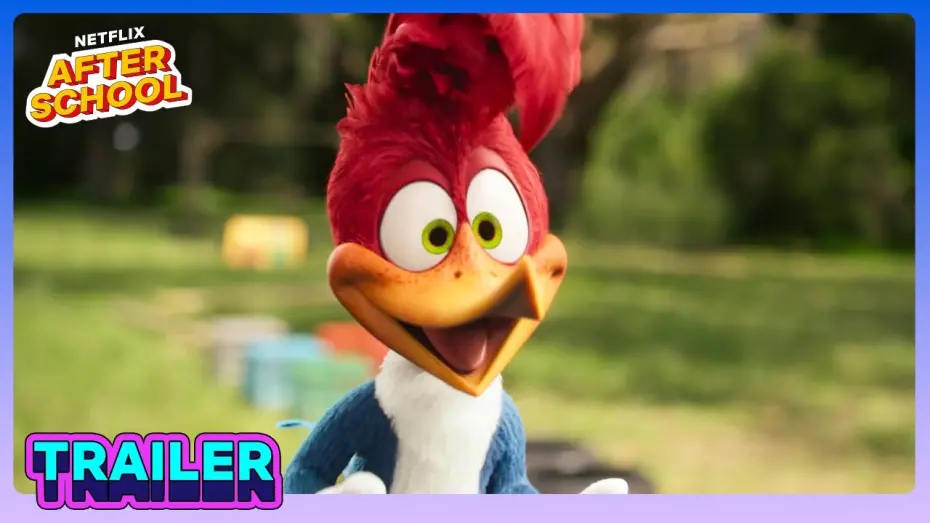 Watch film Woody Woodpecker Goes to Camp | Official Trailer