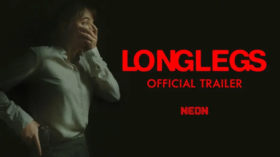 Watch film Longlegs | Official Trailer