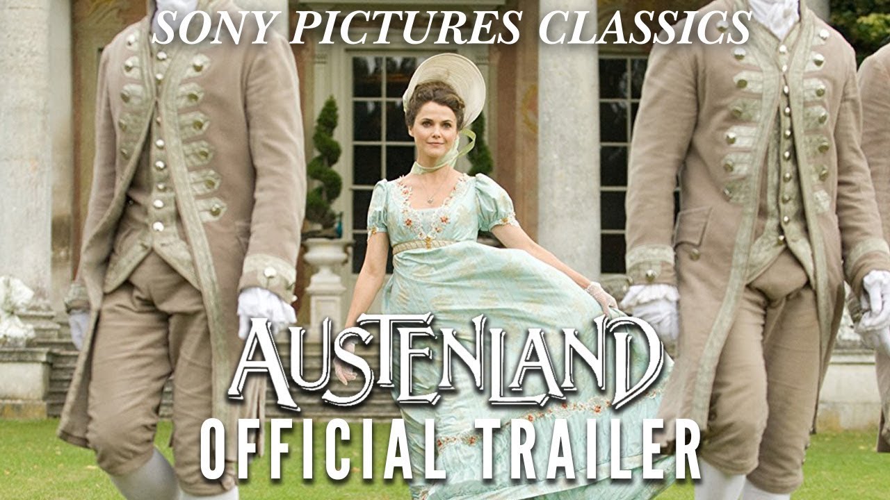 Watch film Austenland | Official Trailer