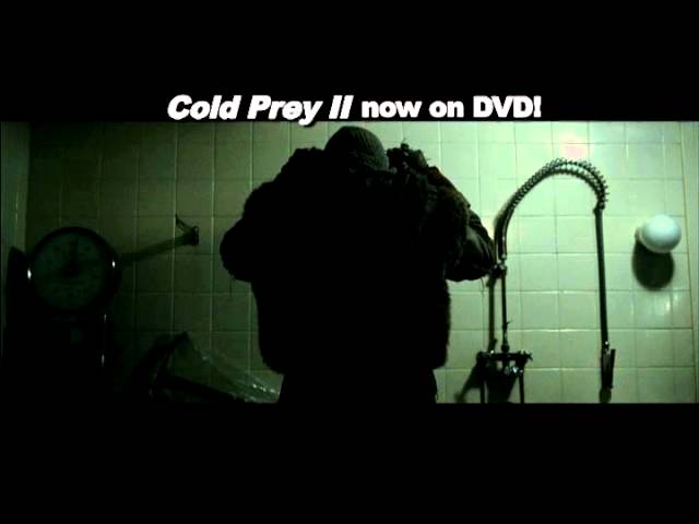 Watch film Cold Prey II | Cold Prey II (2/2) Pickaxe Chase (2008)