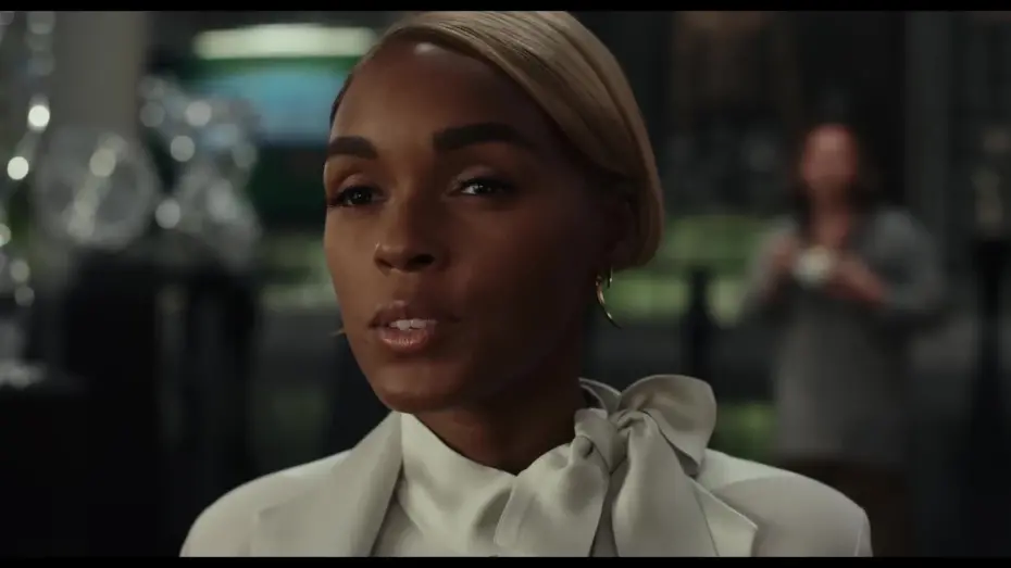 Watch film Glass Onion: A Knives Out Mystery | A New Gambit: Janelle Monae Reaches Career Heights in Glass Onion